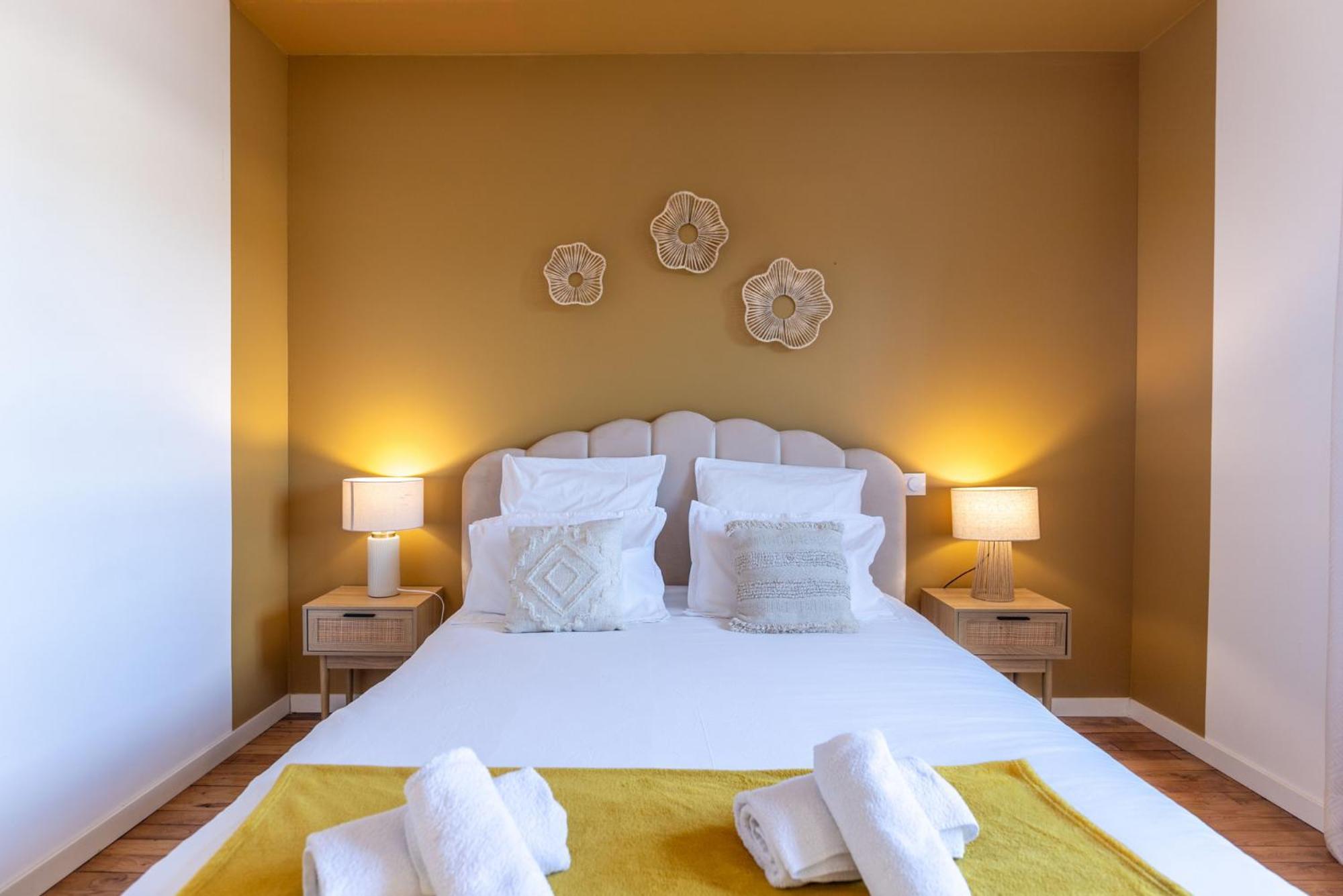 Le Boho - Charmant T3 Avec Climatisation Et Fibre Bergerac Exterior foto